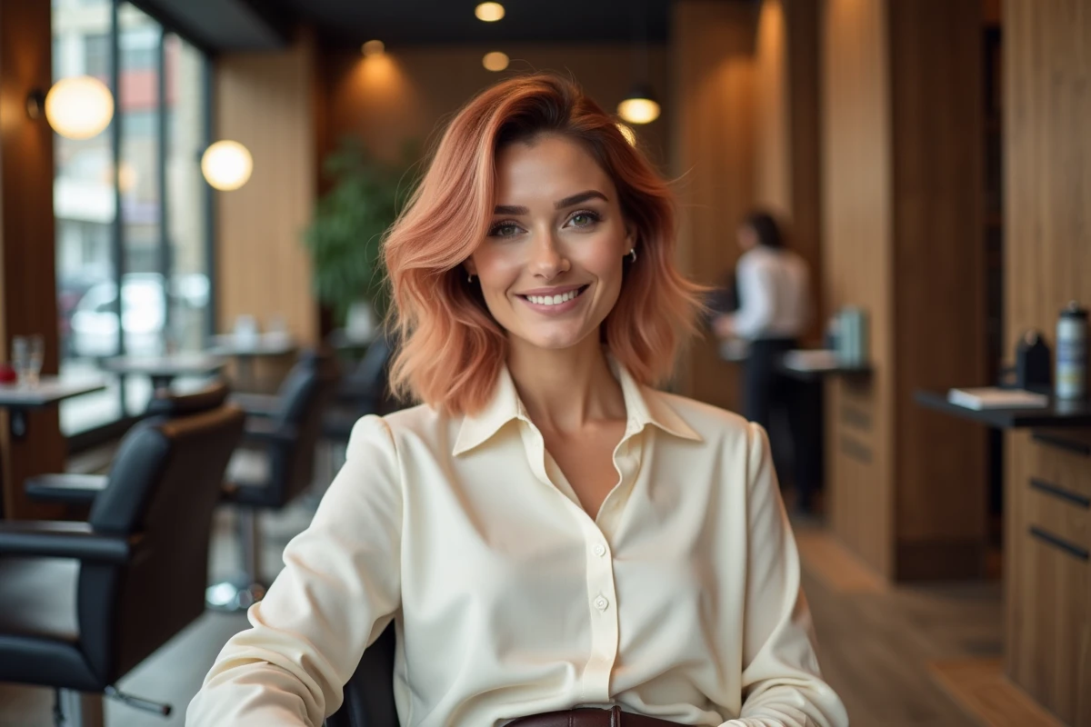 Nouvelle coiffure pour les femmes en 2026 : tendances à suivre