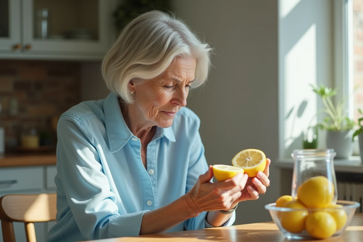 Citron pour éliminer les taches de vieillesse : vérité ou mythe