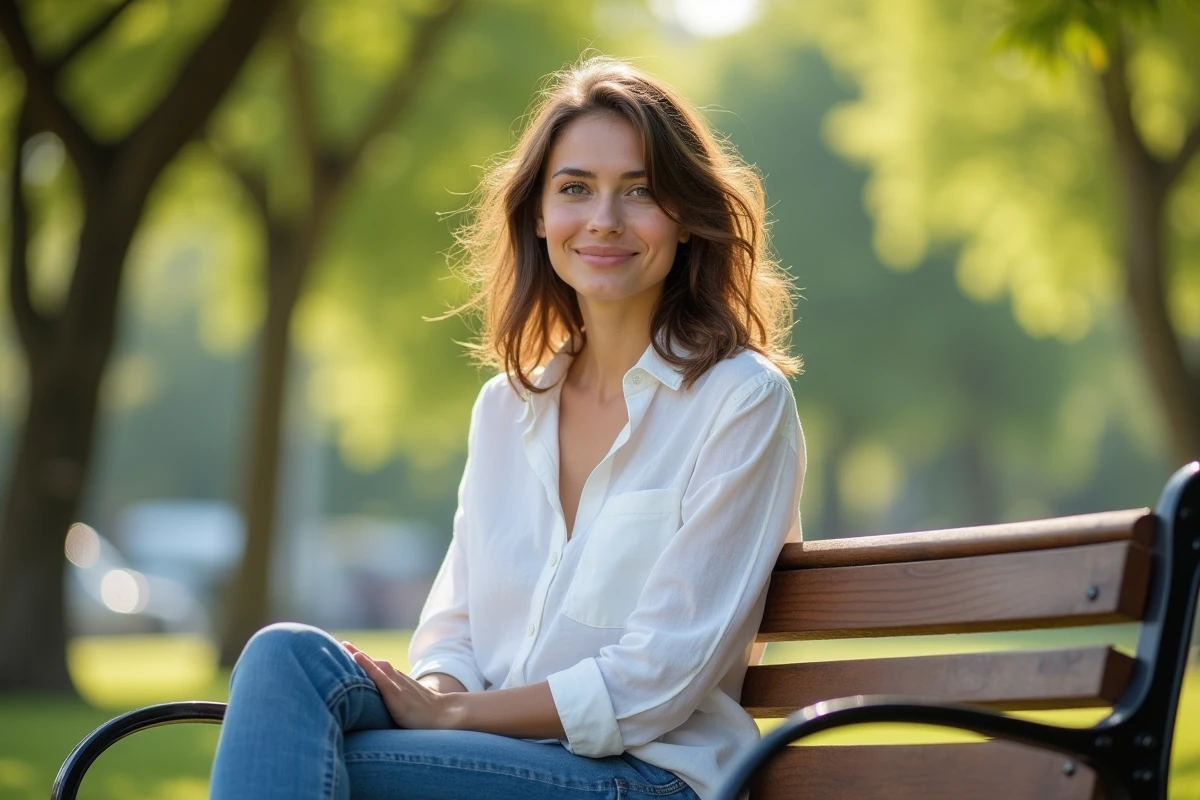 La plus belle femme du monde sans maquillage : son identité révélée