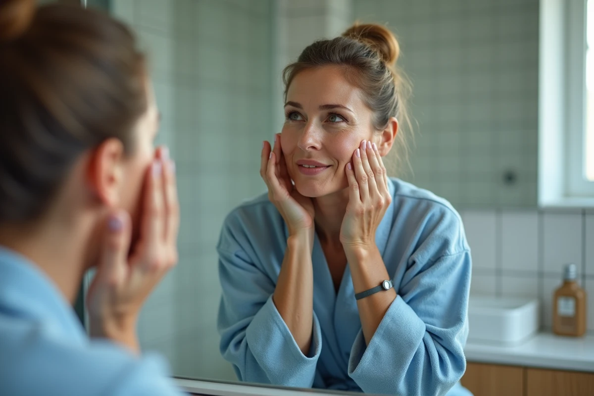 Atténuation efficace des grosses cicatrices : techniques et méthodes