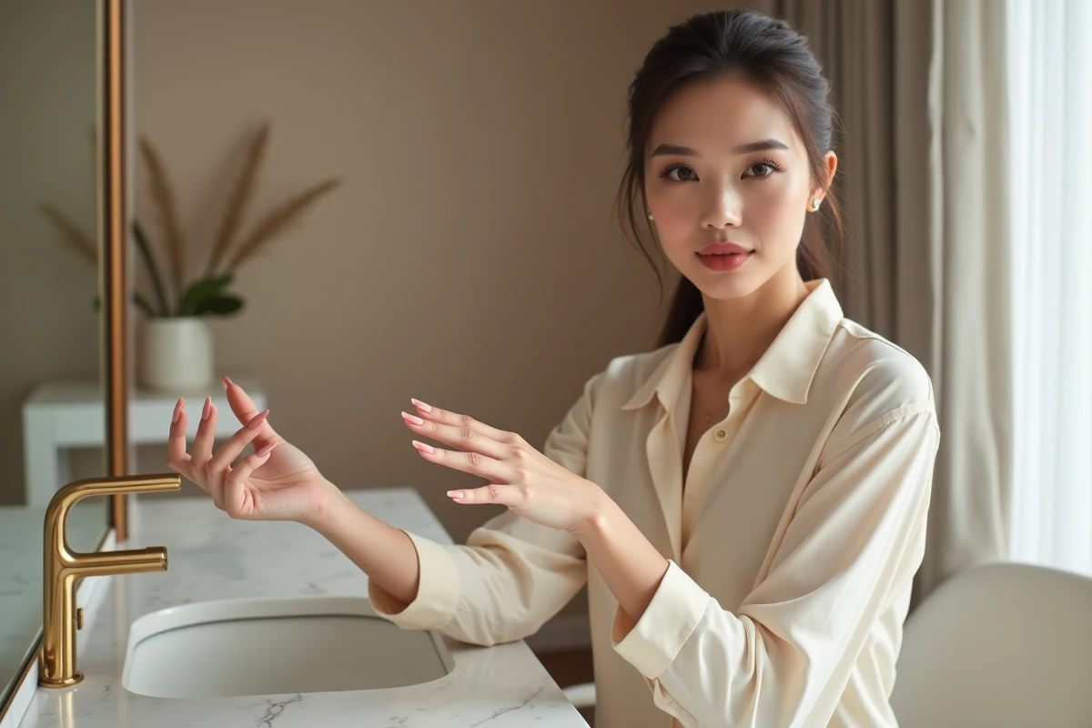 Forme d&rsquo;ongle tendance en 2026 : le point sur les nouveautés